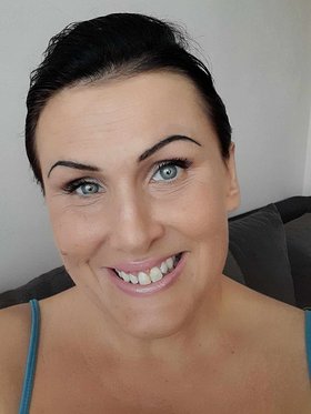 Najładniejsze zdjęcie użytkownika Beata1984s - 