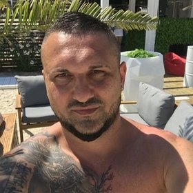 Najładniejsze zdjęcie użytkownika DaviesJ - 