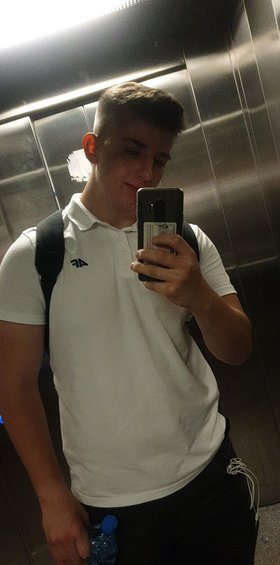 Najładniejsze zdjęcie użytkownika Nikos23 - 