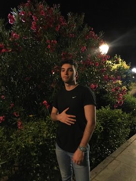 Najładniejsze zdjęcie użytkownika Mxtty - 