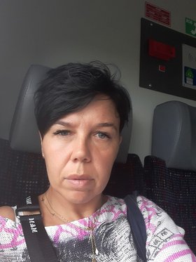 Najładniejsze zdjęcie użytkownika hornowskakamila34 - 