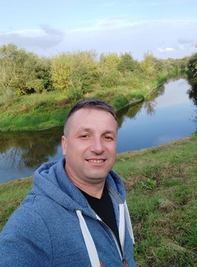 Najładniejsze zdjęcie użytkownika krzysztof19792207 - 