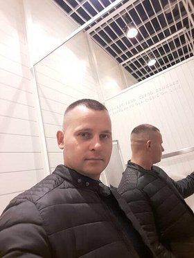 Najładniejsze zdjęcie użytkownika oktawianos85 - 