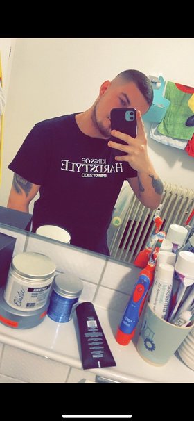 Najładniejsze zdjęcie użytkownika Sheil97 - 