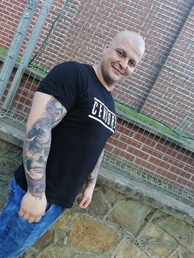 Najładniejsze zdjęcie użytkownika mateuszkonik3 - 