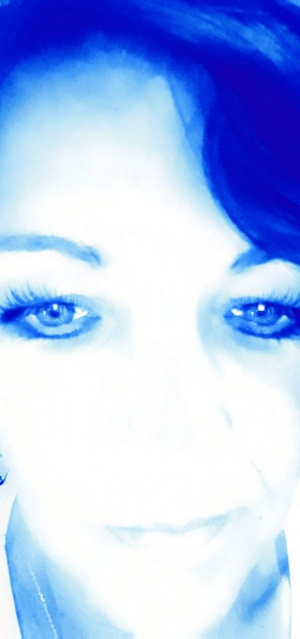 eyelash, selfie