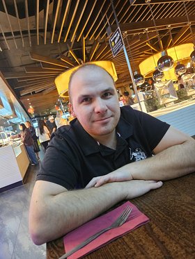 Najładniejsze zdjęcie użytkownika Arek20002 - 