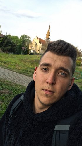 Najładniejsze zdjęcie użytkownika Piotreex - 