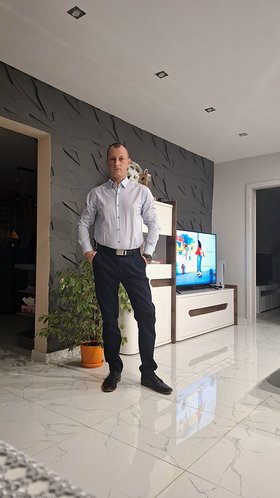 Najładniejsze zdjęcie użytkownika balunek18 - 