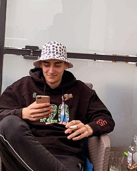 Najładniejsze zdjęcie użytkownika szymanskia391 - 