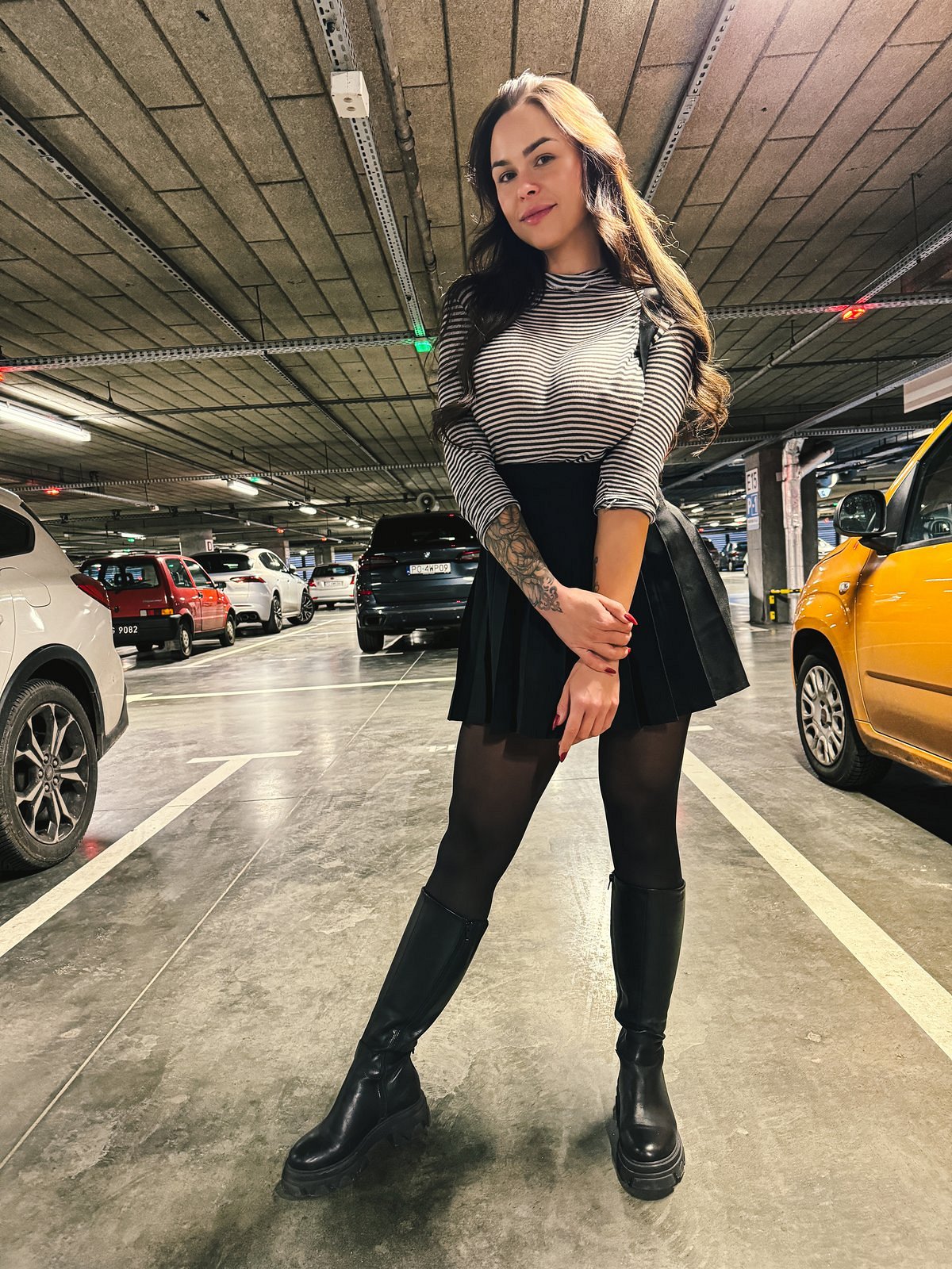 Nomaggy, Kobieta, Kraków | Fotka.com