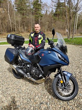 Najładniejsze zdjęcie użytkownika czarny717 - 