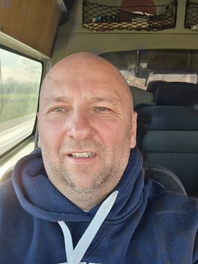 Najładniejsze zdjęcie użytkownika Grzegorz8003 - 