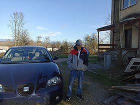 Najładniejsze zdjęcie użytkownika PawelGrabowski1991 - 