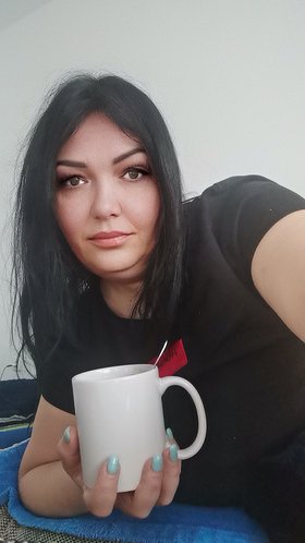 Najładniejsze zdjęcie użytkownika gwiazdka1 - 