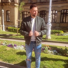 Najładniejsze zdjęcie użytkownika francochico77 - 