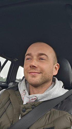 Najładniejsze zdjęcie użytkownika Marcinello - 