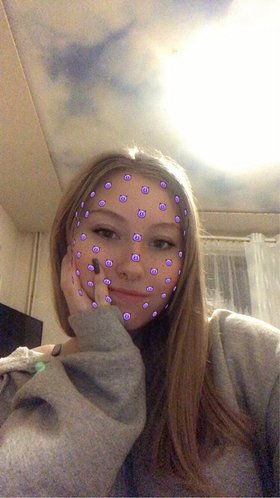 Najładniejsze zdjęcie użytkownika majchrowiczameli86 - 