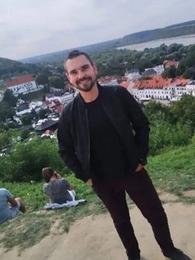Najładniejsze zdjęcie użytkownika koziol89 - 