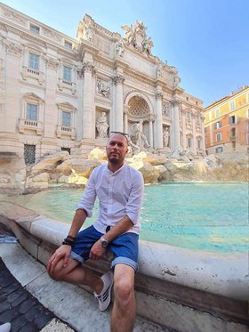 Najładniejsze zdjęcie użytkownika andrzejkowalski249