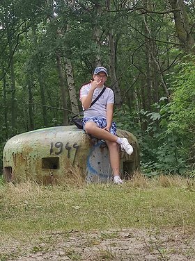 Najładniejsze zdjęcie użytkownika PatrykSarnecki - 