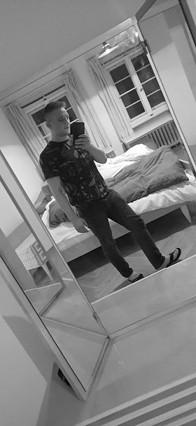 Najładniejsze zdjęcie użytkownika smiechowskirafal14 - 