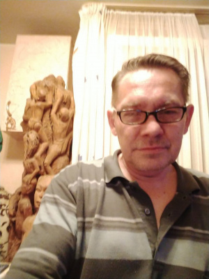 selfie, glasses