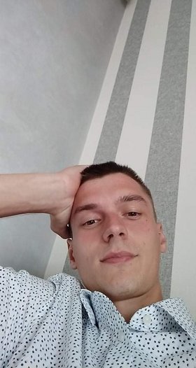 Najładniejsze zdjęcie użytkownika wojciech1305 - 