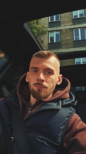 Najładniejsze zdjęcie użytkownika Kamillbn98 - 