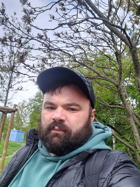 Najładniejsze zdjęcie użytkownika Grzesiek0211 - 