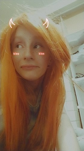 Najładniejsze zdjęcie użytkownika MlodaMamcia2308