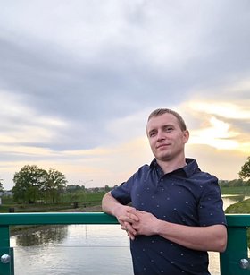 Najładniejsze zdjęcie użytkownika Emil154 - 