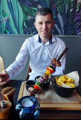 Najładniejsze zdjęcie użytkownika DANIEL371 - 