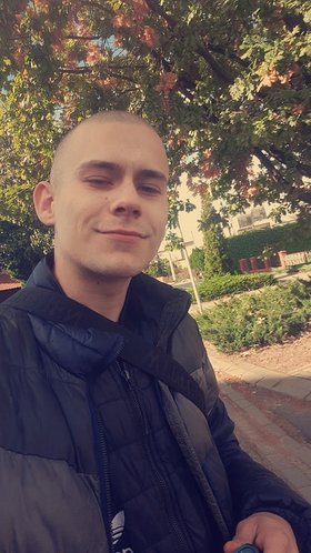 Najładniejsze zdjęcie użytkownika niewlo123 - 