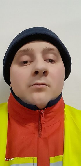 Najładniejsze zdjęcie użytkownika dima2kmet - 