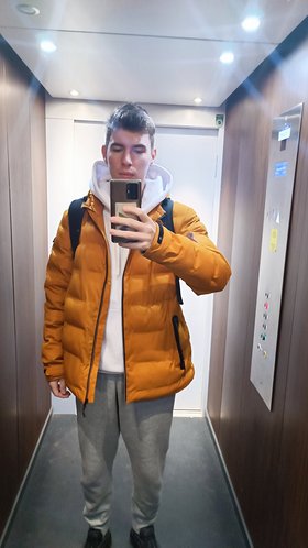 Najładniejsze zdjęcie użytkownika buraczek365 - 