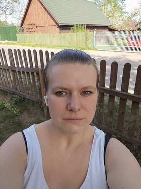 Najładniejsze zdjęcie użytkownika malutka9319 - 