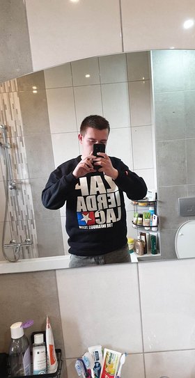 Najładniejsze zdjęcie użytkownika Konrad811 - 