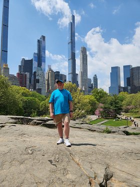 Najładniejsze zdjęcie użytkownika Krystian9826 - 