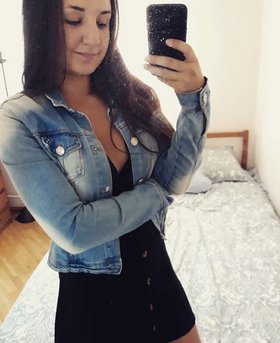 Najładniejsze zdjęcie użytkownika kamcia2811 - 