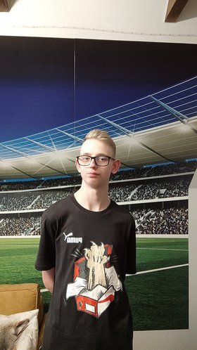 Najładniejsze zdjęcie użytkownika Wiktor019 - 