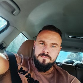 Najładniejsze zdjęcie użytkownika Radekmielno - 