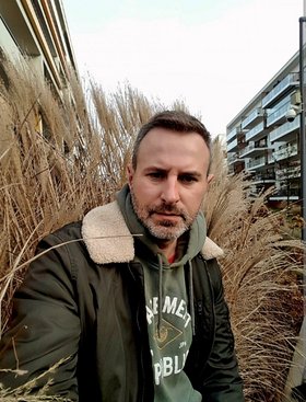 Najładniejsze zdjęcie użytkownika mwinek751 - 