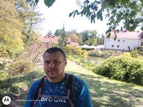 Najładniejsze zdjęcie użytkownika samotny2387 - 