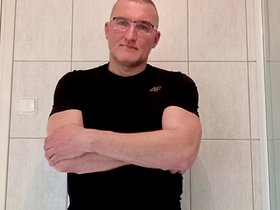 Najładniejsze zdjęcie użytkownika apoco - 