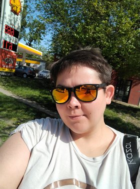 Najładniejsze zdjęcie użytkownika AniaPolak - 