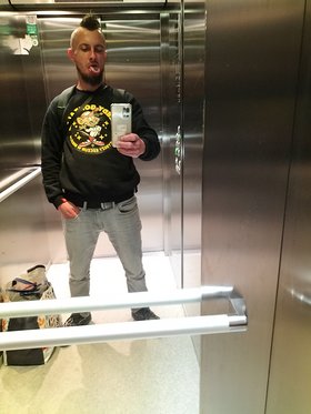 Najładniejsze zdjęcie użytkownika TomaszUrbaniak88 - 