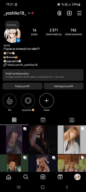 Najładniejsze zdjęcie użytkownika niktwazny03