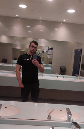 Najładniejsze zdjęcie użytkownika karolcio27 - 