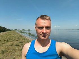 Najładniejsze zdjęcie użytkownika lukiiix - 